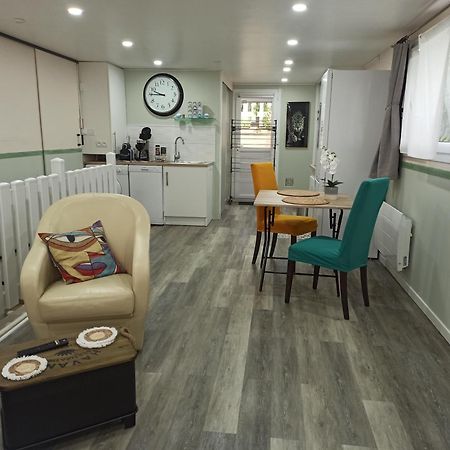 Chez Rig'S Villa Le Fenouiller Екстериор снимка